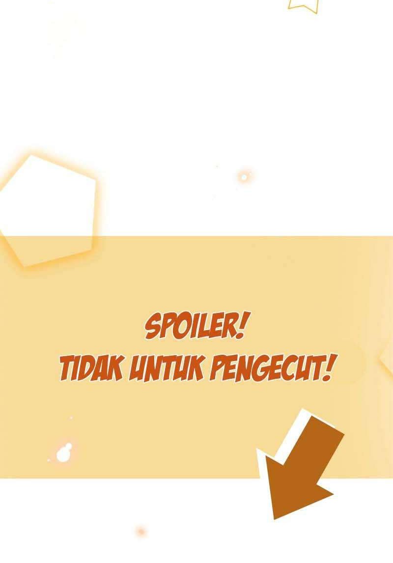 She May Not Be Cute Chapter 37.5 - halaman 21