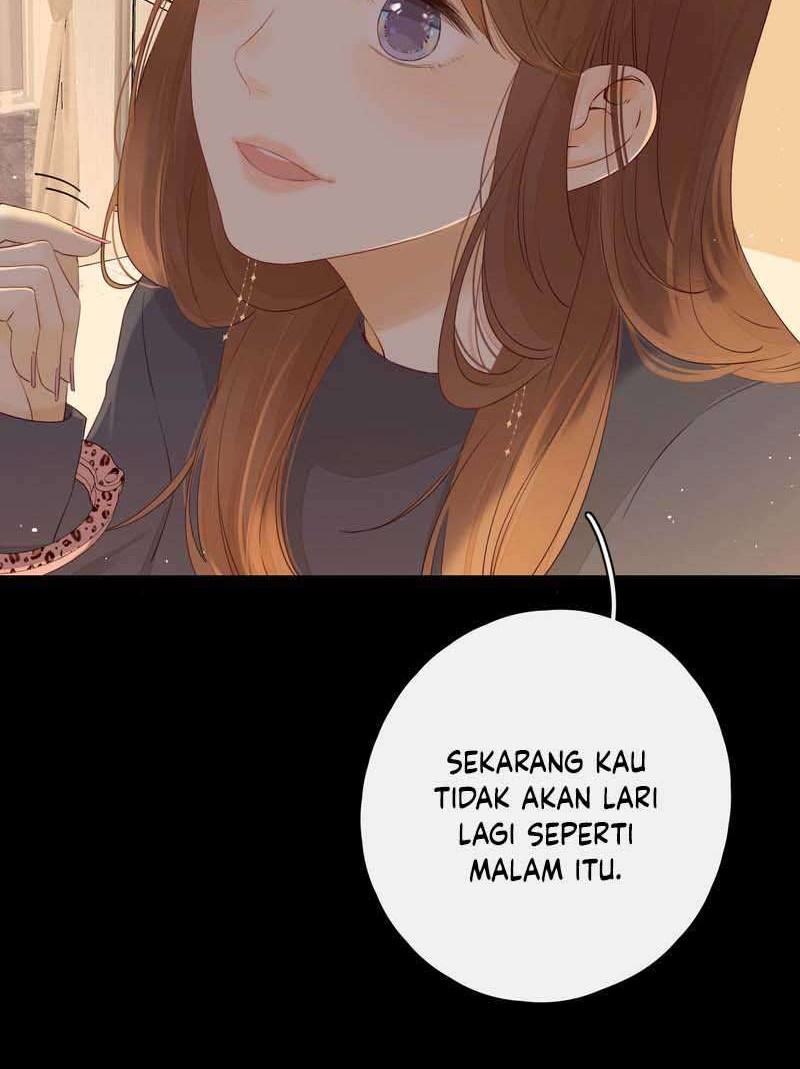 She May Not Be Cute Chapter 37.5 - halaman 23