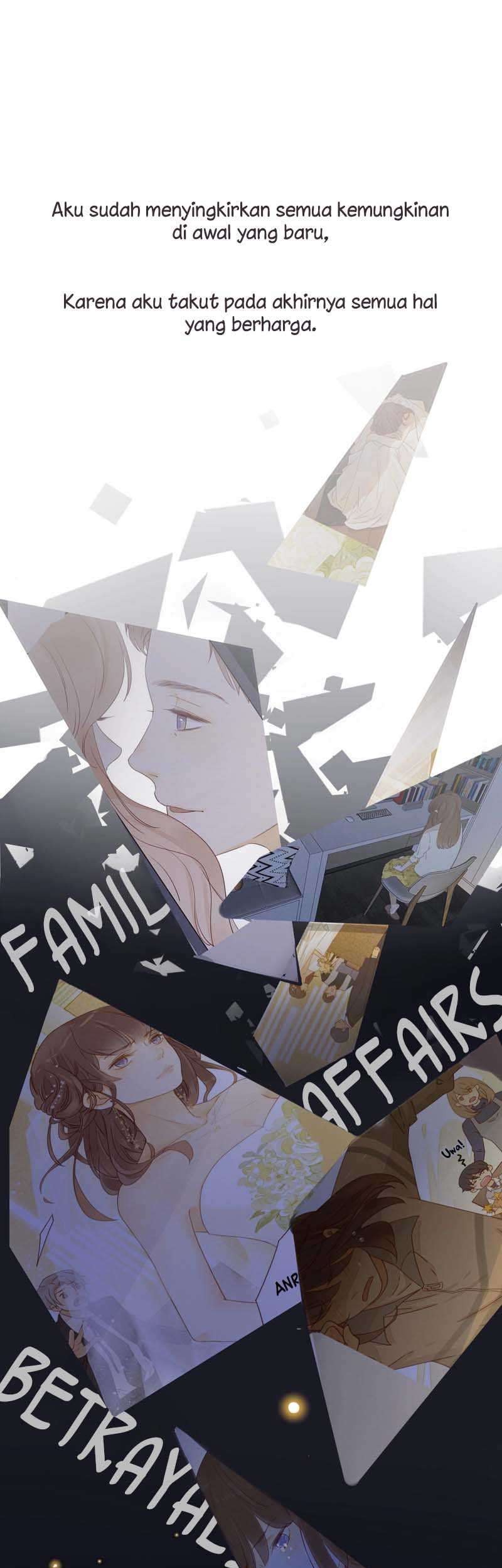 She May Not Be Cute Chapter 37.5 - halaman 3