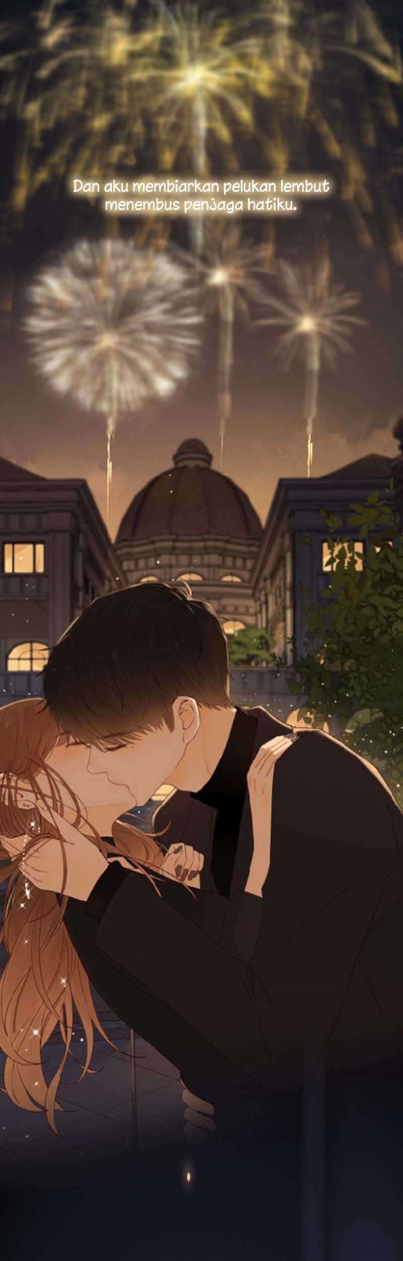 She May Not Be Cute Chapter 37.5 - halaman 5