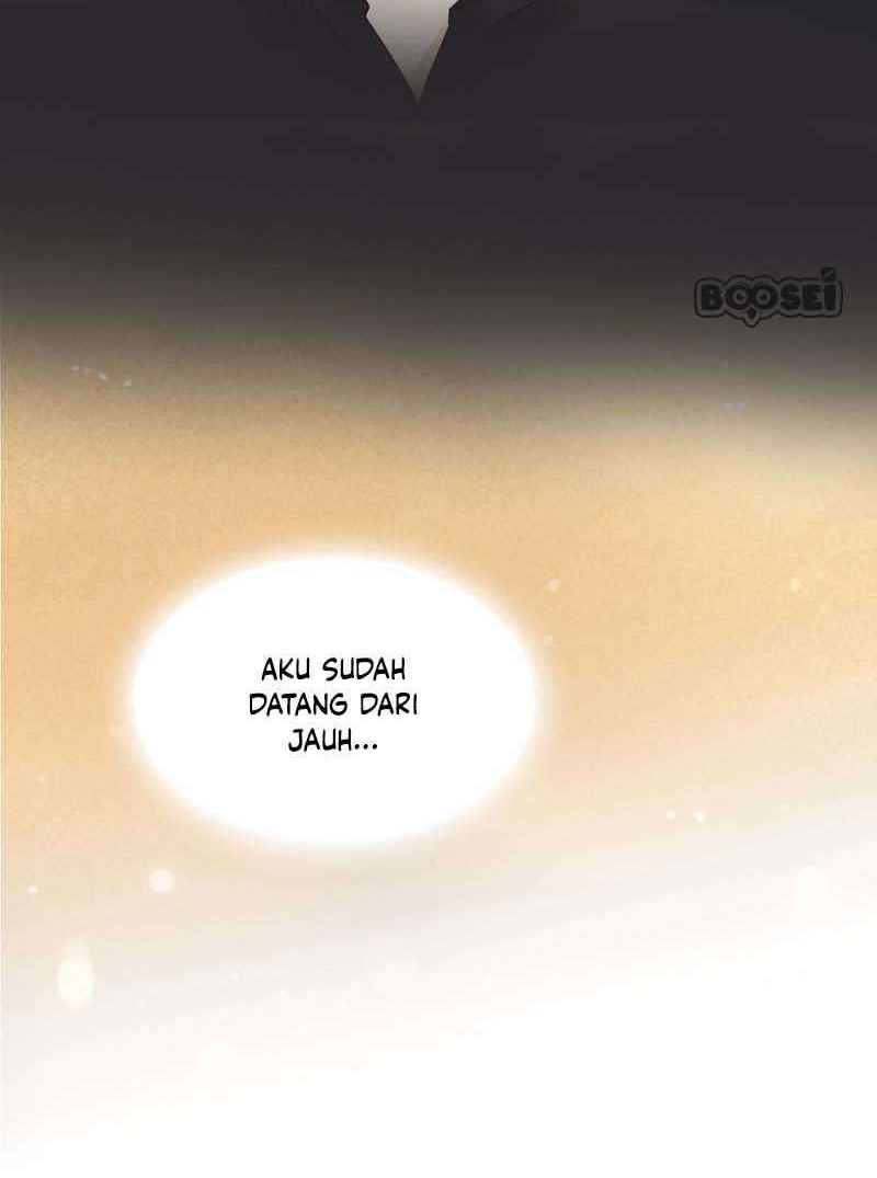 She May Not Be Cute Chapter 37.5 - halaman 8