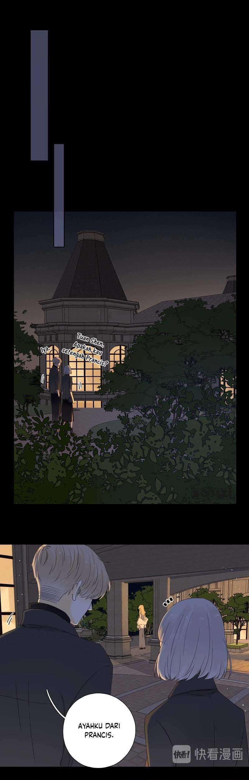 She May Not Be Cute Chapter 37 - halaman 12