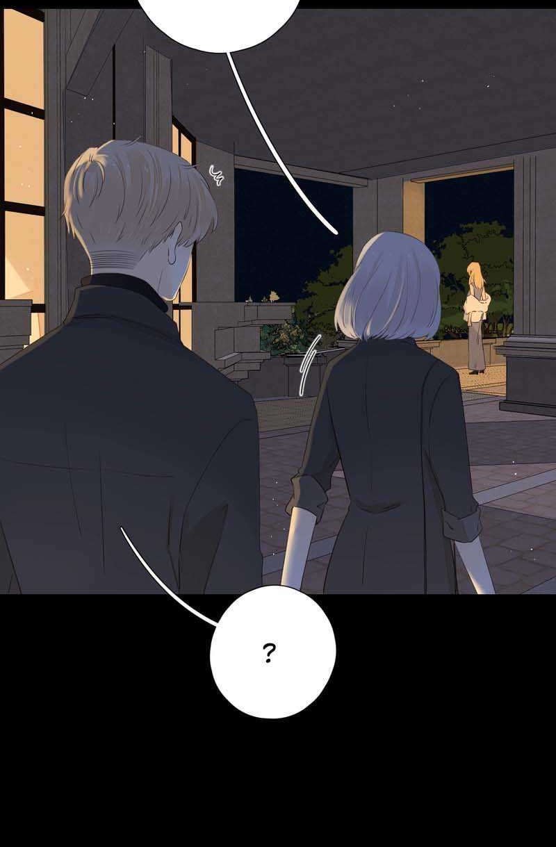 She May Not Be Cute Chapter 37 - halaman 14
