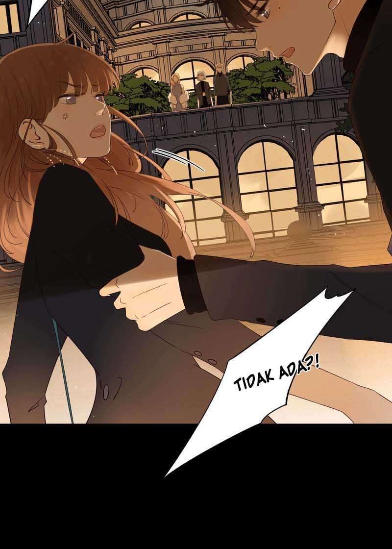 She May Not Be Cute Chapter 37 - halaman 17