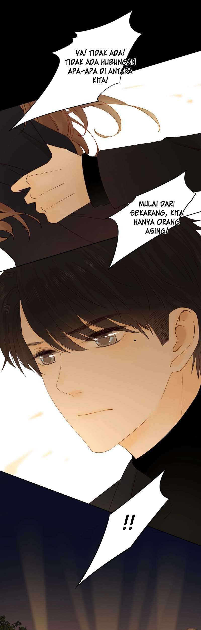 She May Not Be Cute Chapter 37 - halaman 18