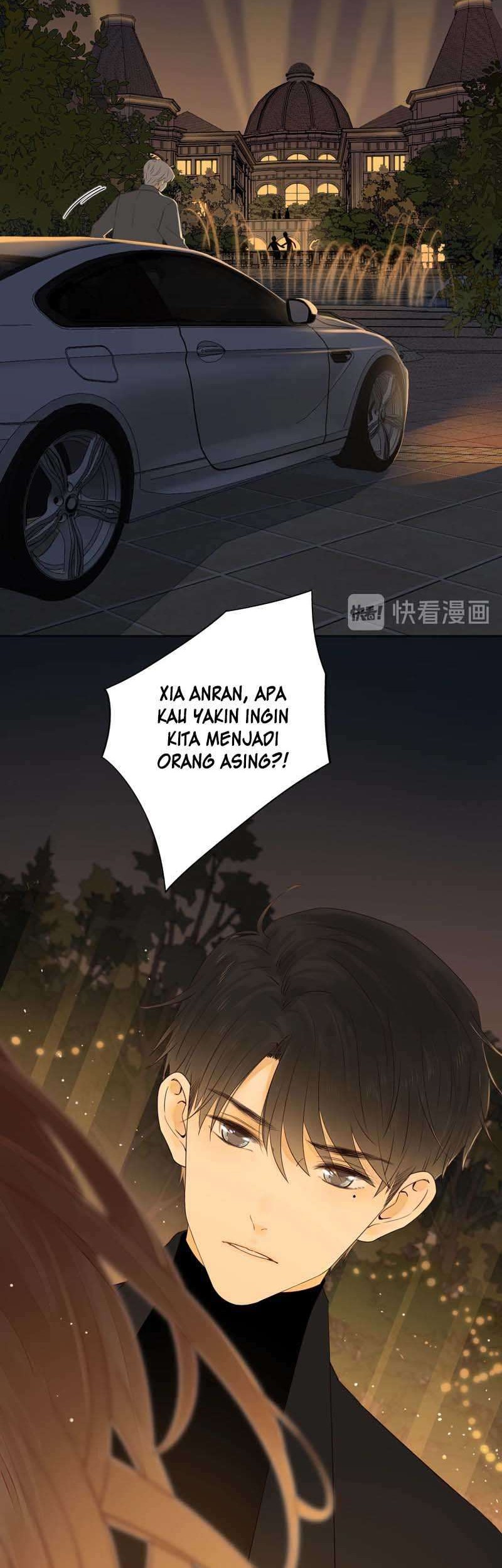 She May Not Be Cute Chapter 37 - halaman 19