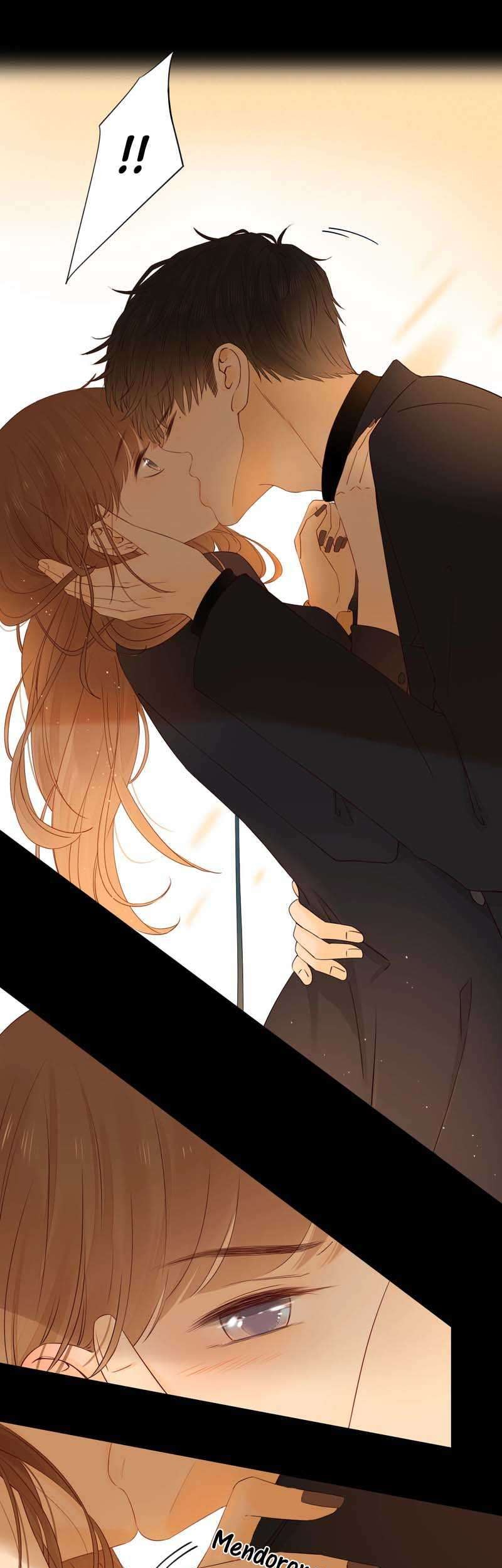 She May Not Be Cute Chapter 37 - halaman 23