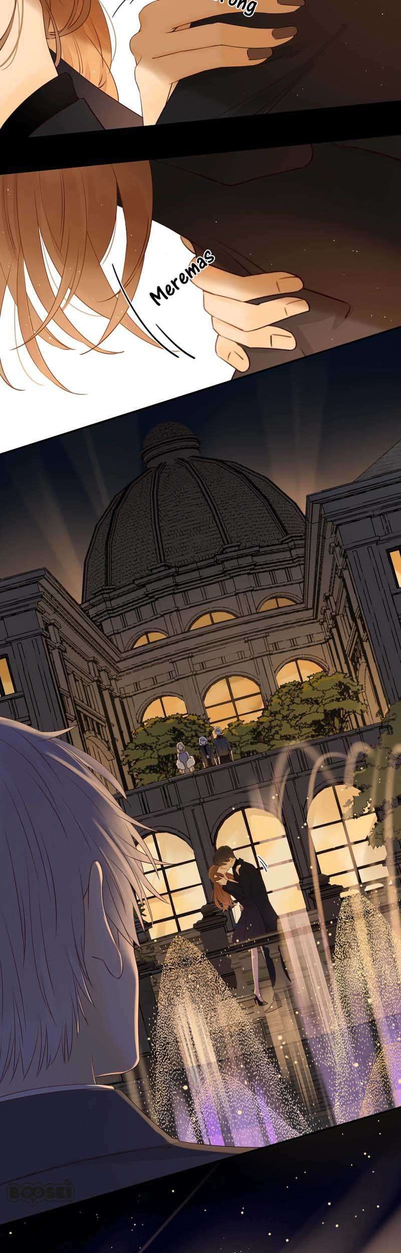 She May Not Be Cute Chapter 37 - halaman 24