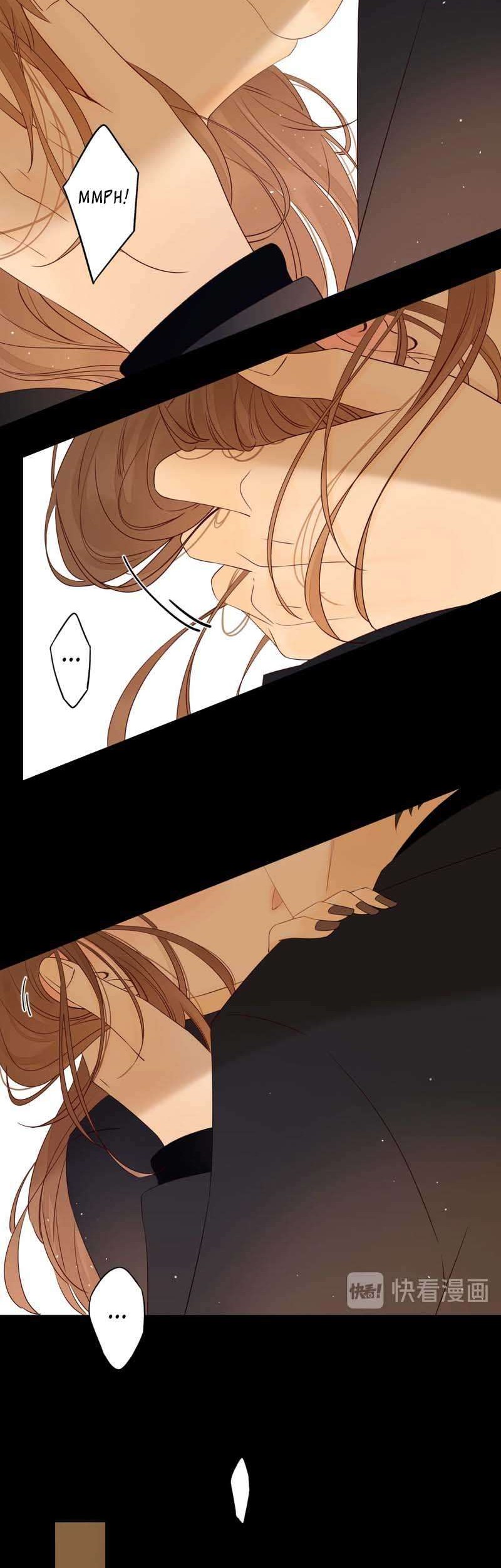 She May Not Be Cute Chapter 37 - halaman 29