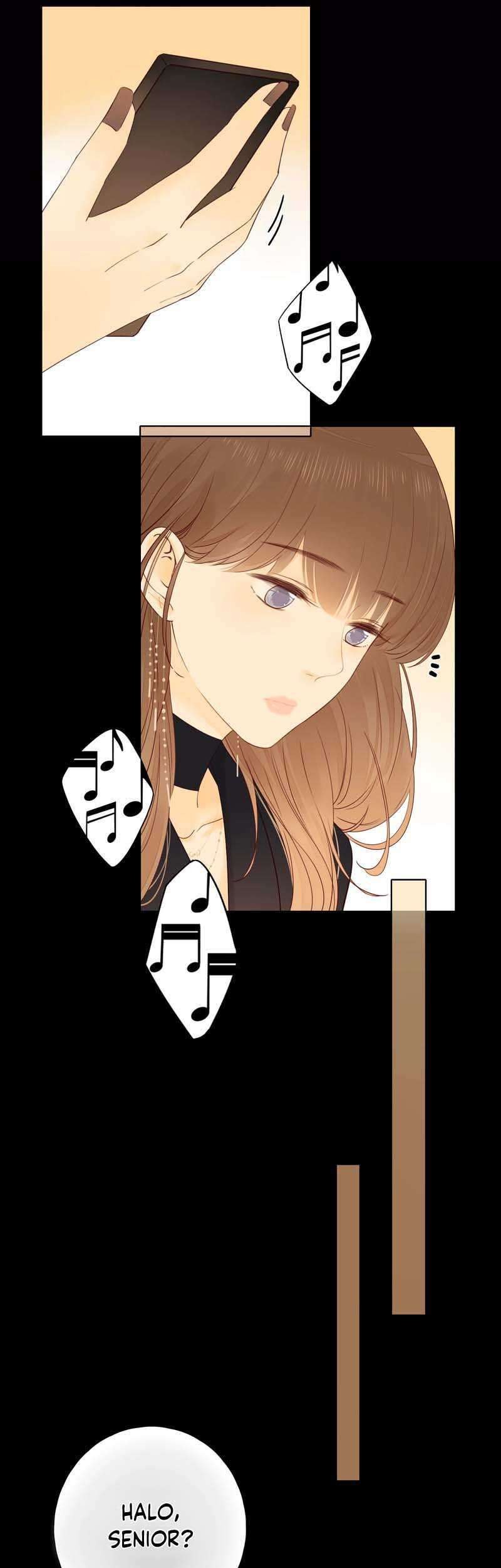 She May Not Be Cute Chapter 37 - halaman 3