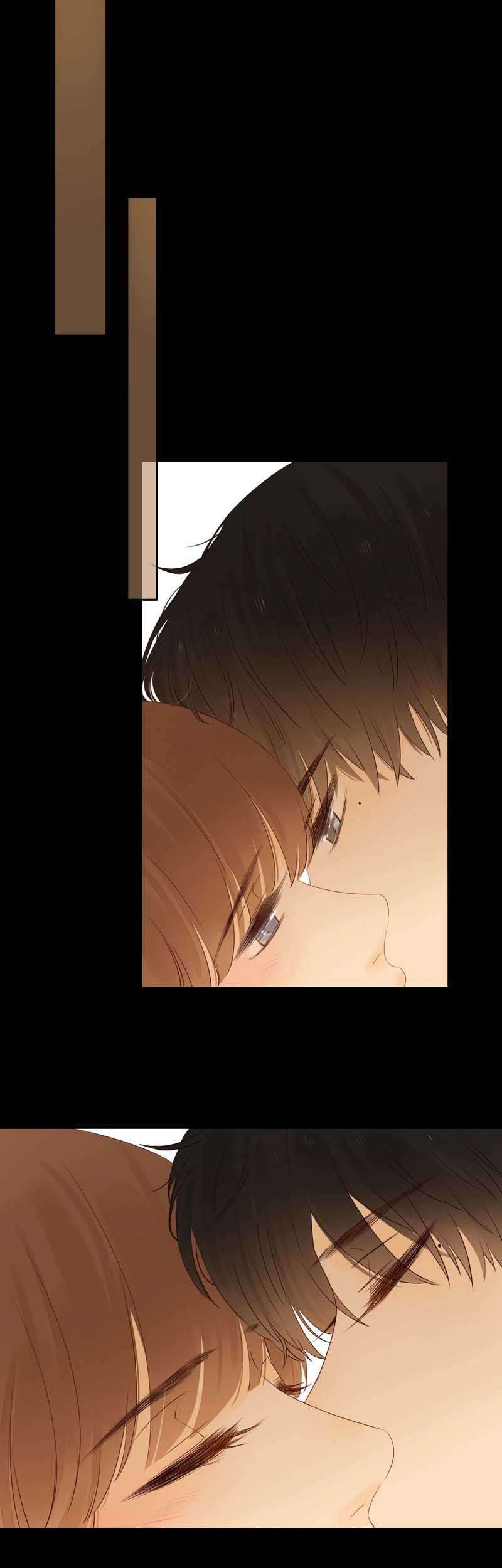She May Not Be Cute Chapter 37 - halaman 30