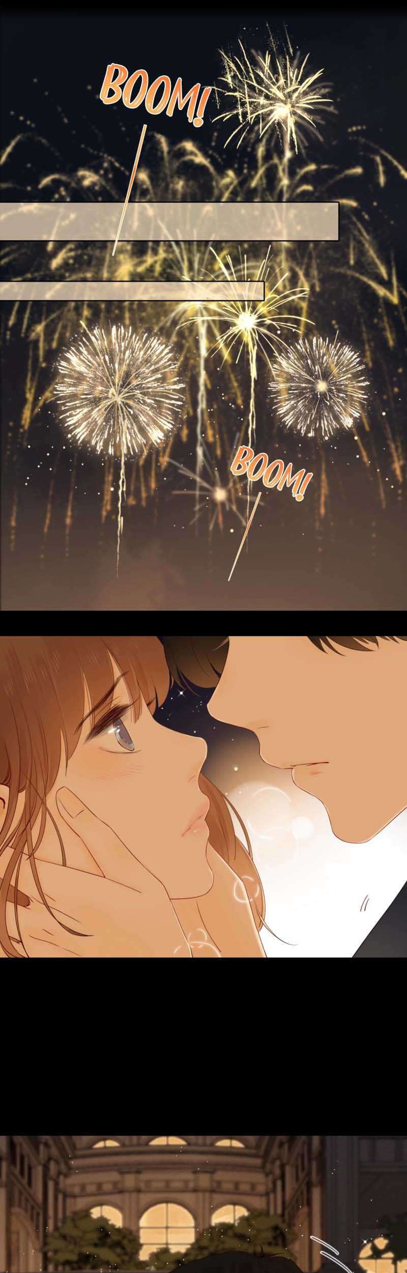 She May Not Be Cute Chapter 37 - halaman 35