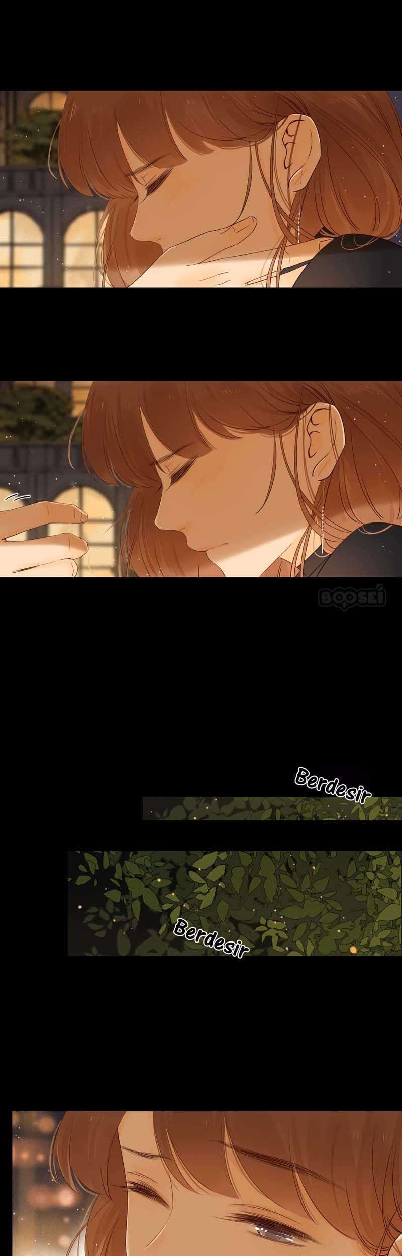 She May Not Be Cute Chapter 37 - halaman 38