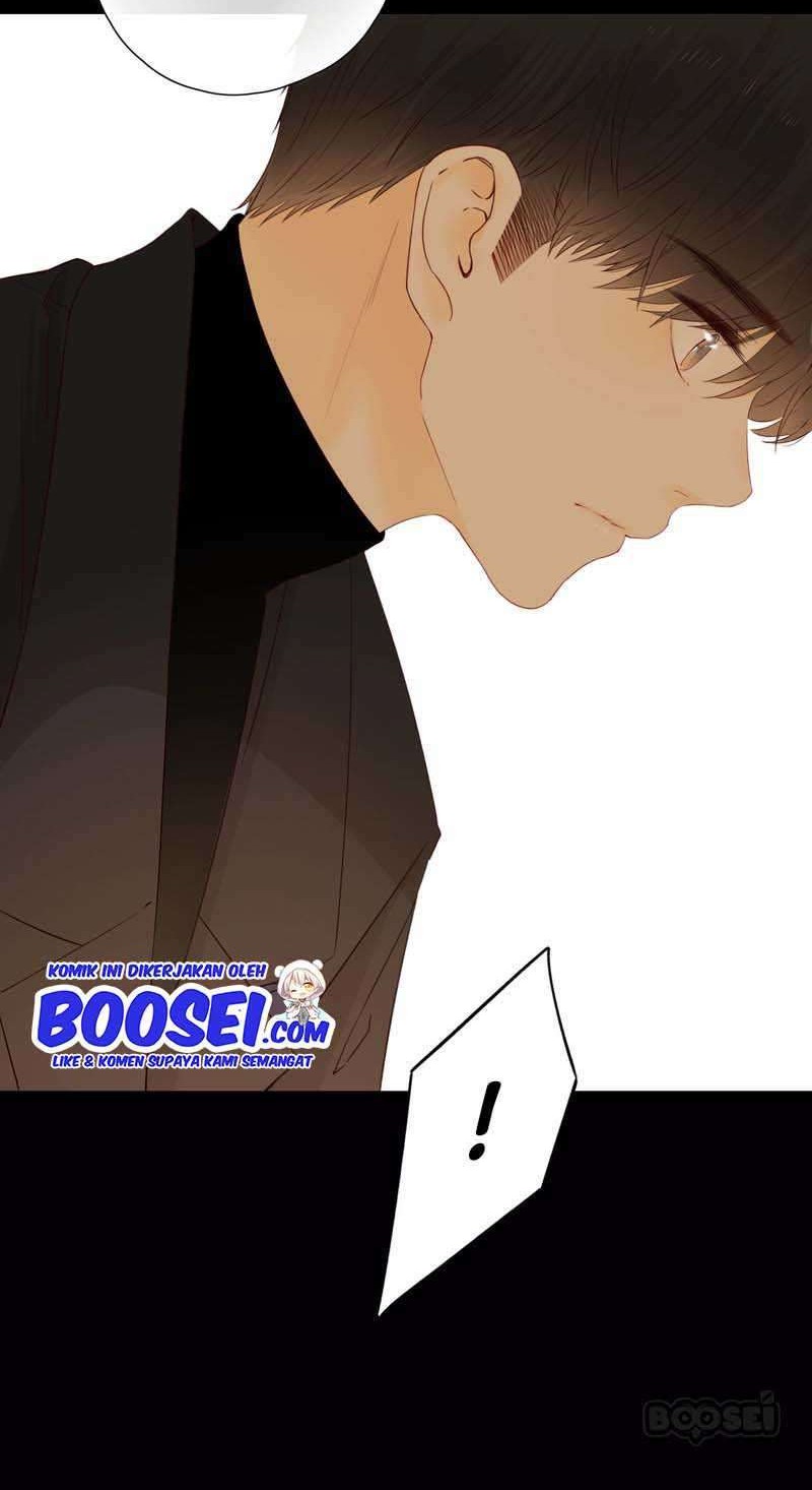 She May Not Be Cute Chapter 37 - halaman 4
