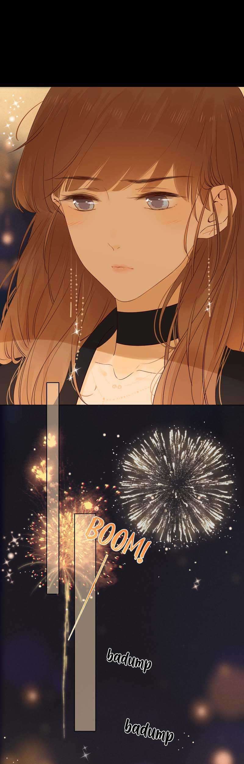 She May Not Be Cute Chapter 37 - halaman 40