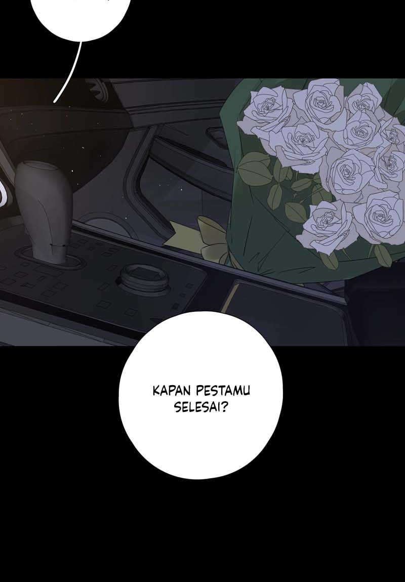 She May Not Be Cute Chapter 37 - halaman 7