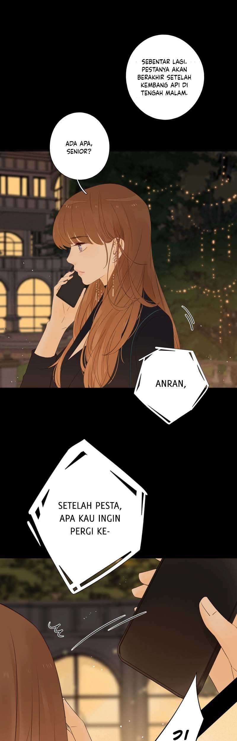 She May Not Be Cute Chapter 37 - halaman 8