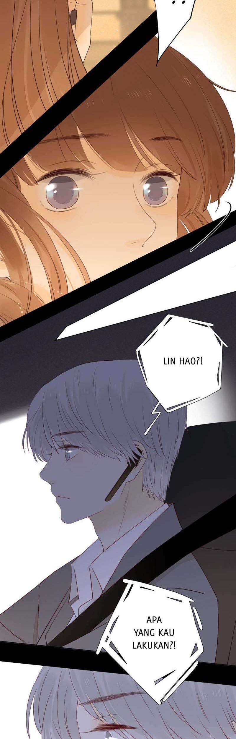 She May Not Be Cute Chapter 37 - halaman 9