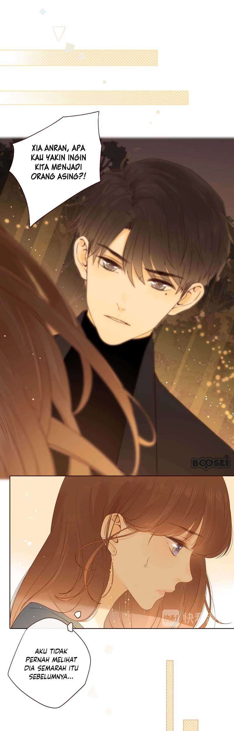 She May Not Be Cute Chapter 38 - halaman 11