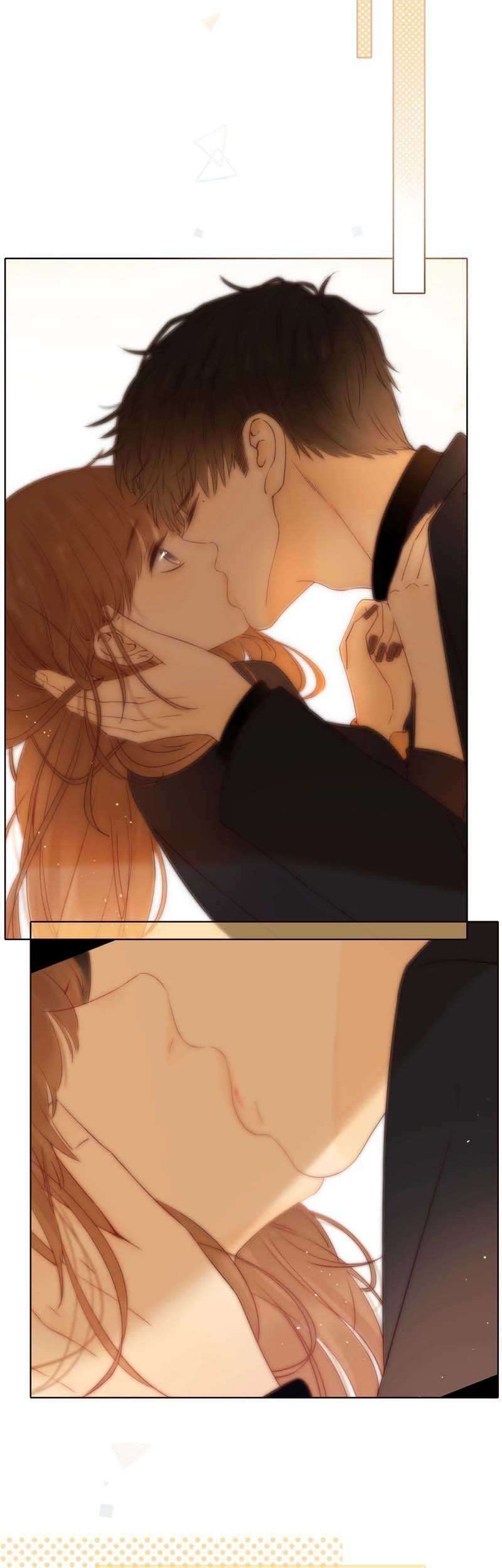 She May Not Be Cute Chapter 38 - halaman 12