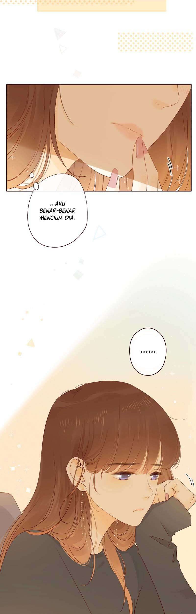 She May Not Be Cute Chapter 38 - halaman 13