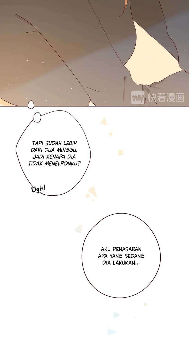 She May Not Be Cute Chapter 38 - halaman 14