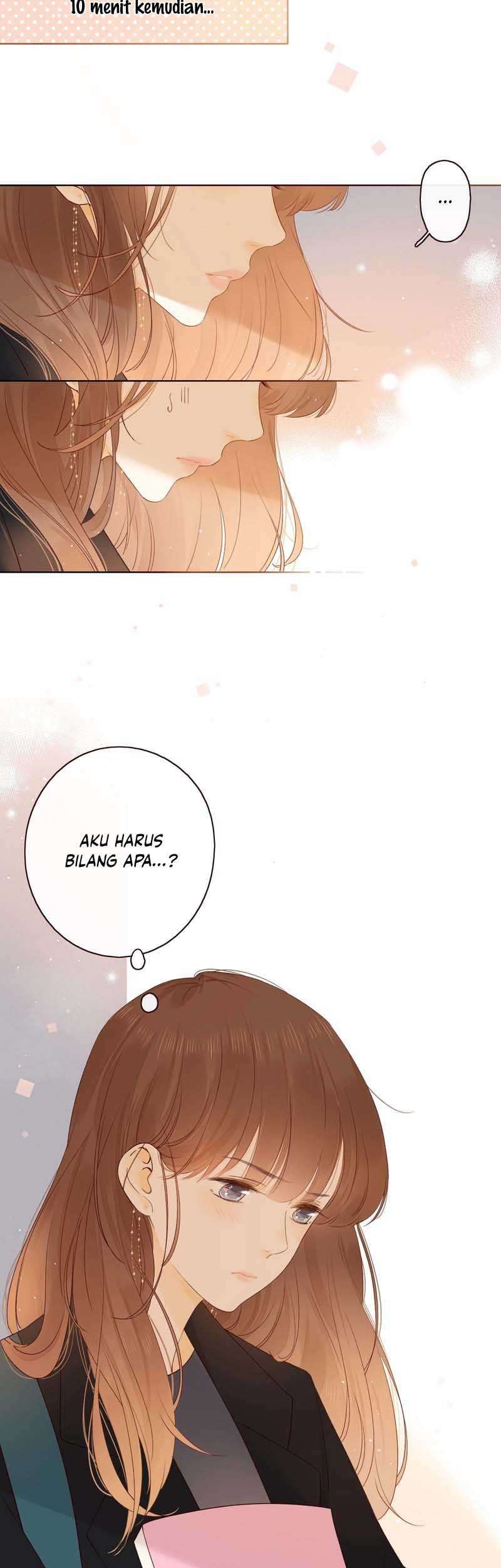 She May Not Be Cute Chapter 38 - halaman 26