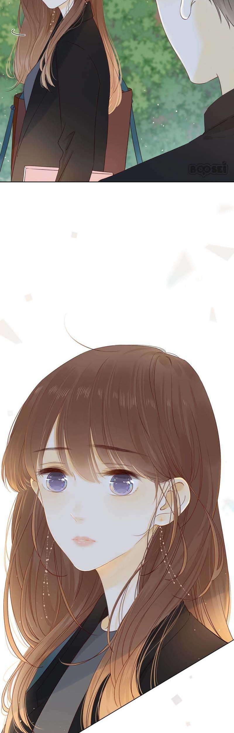 She May Not Be Cute Chapter 38 - halaman 29