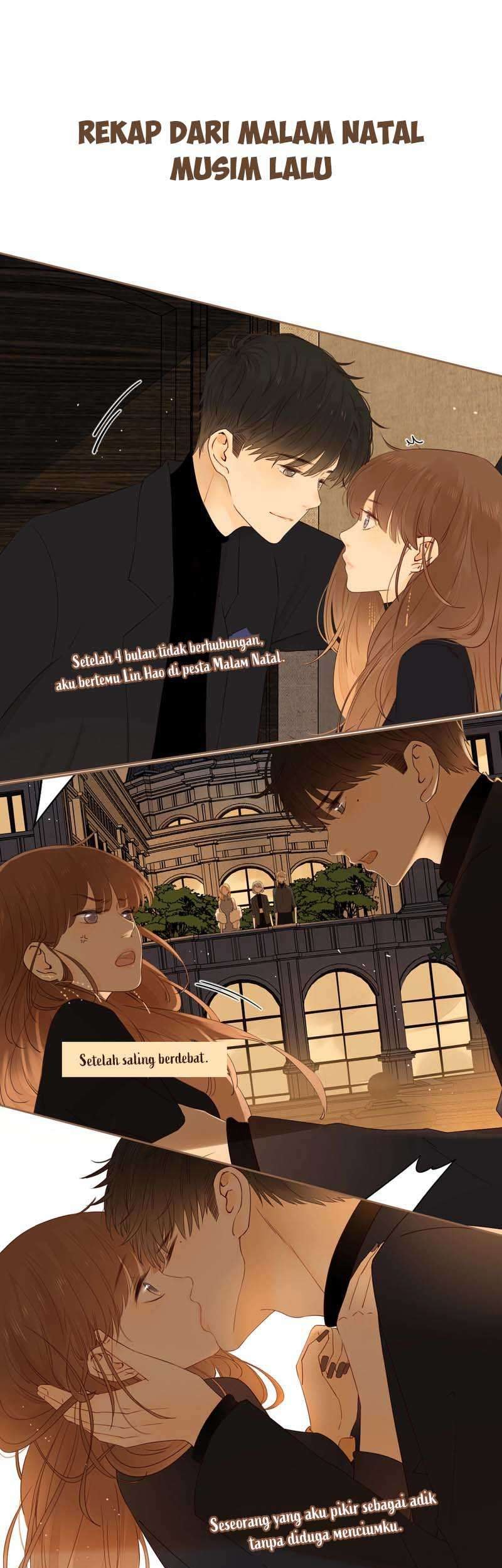 She May Not Be Cute Chapter 38 - halaman 3
