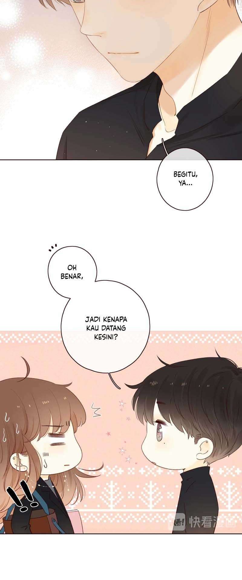 She May Not Be Cute Chapter 38 - halaman 39
