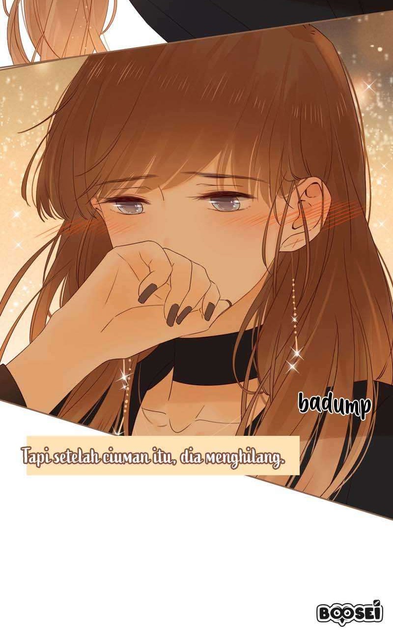 She May Not Be Cute Chapter 38 - halaman 4