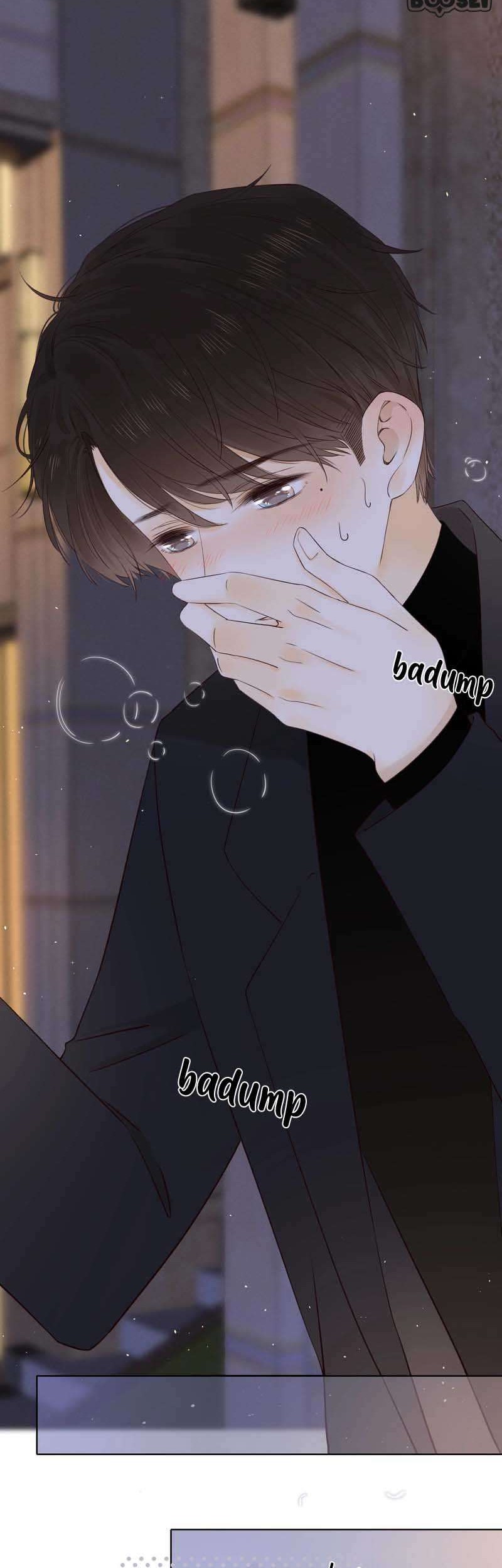 She May Not Be Cute Chapter 38 - halaman 47
