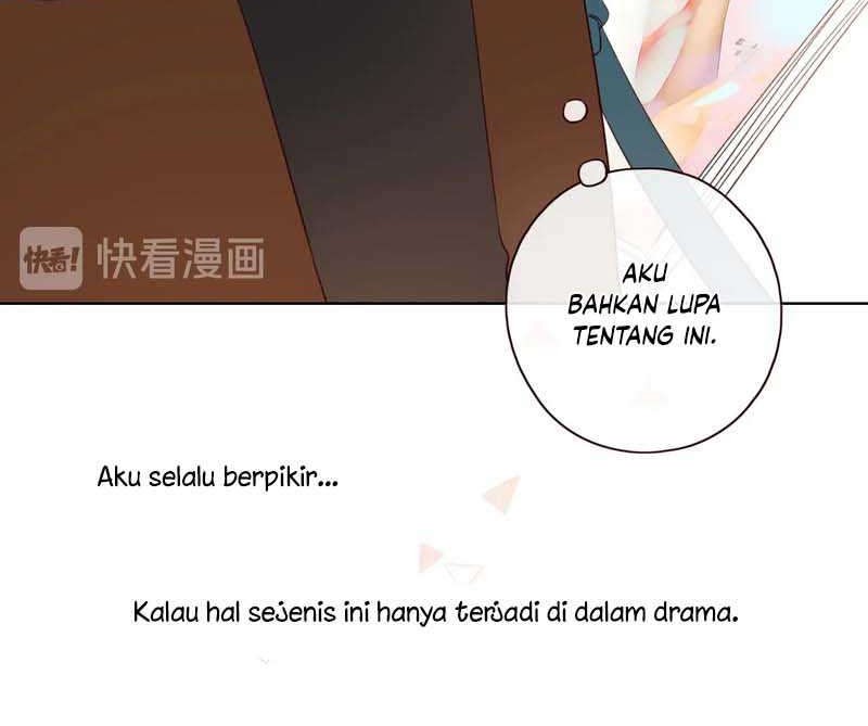 She May Not Be Cute Chapter 38 - halaman 53