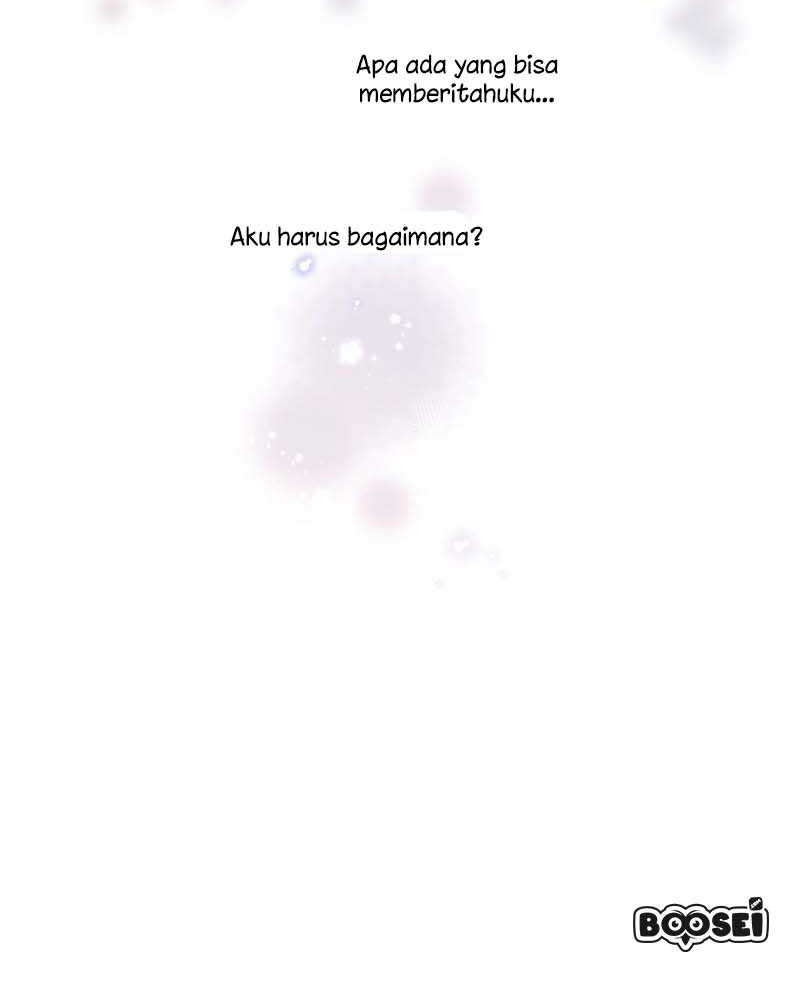 She May Not Be Cute Chapter 38 - halaman 56