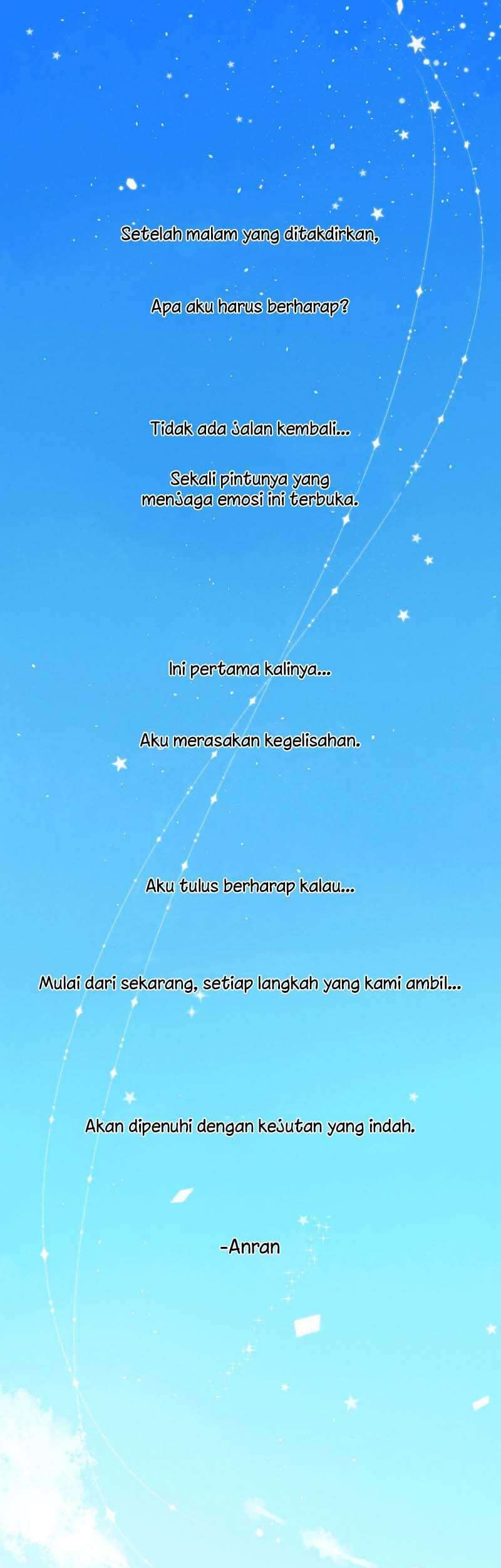 She May Not Be Cute Chapter 38 - halaman 6