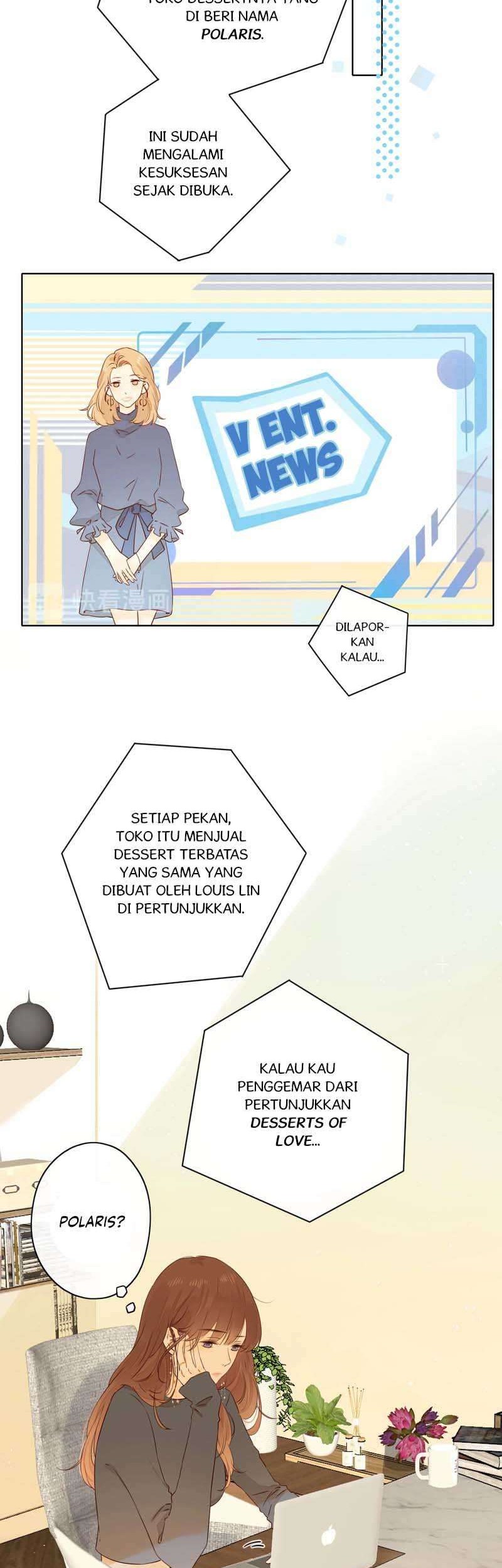 She May Not Be Cute Chapter 38 - halaman 9