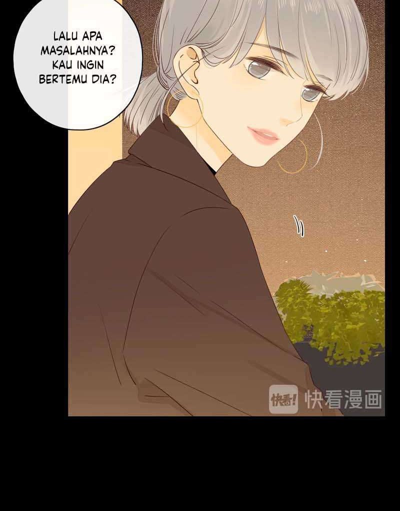 She May Not Be Cute Chapter 39 - halaman 10