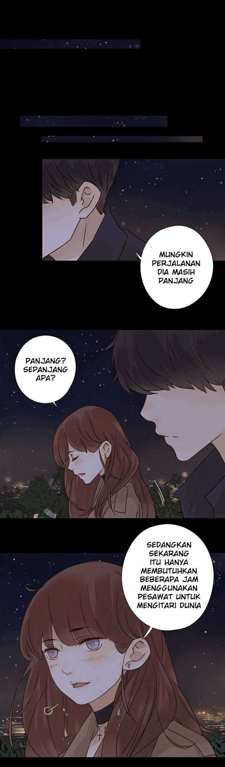 She May Not Be Cute Chapter 4 - halaman 11