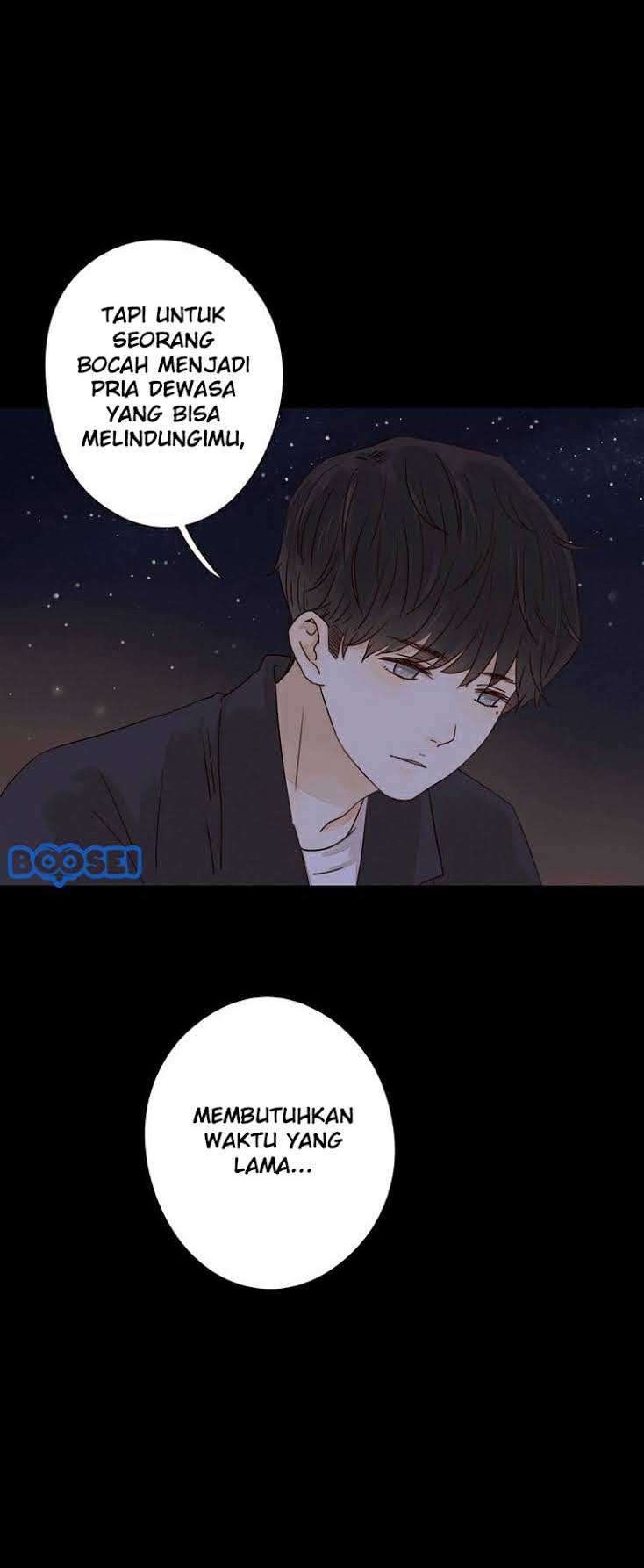 She May Not Be Cute Chapter 4 - halaman 12