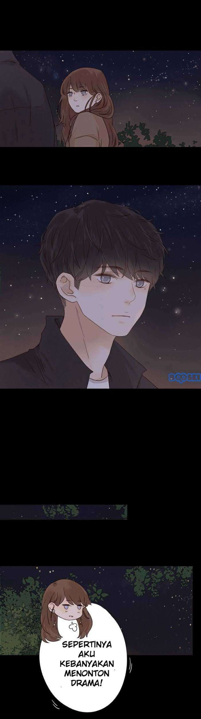 She May Not Be Cute Chapter 4 - halaman 13