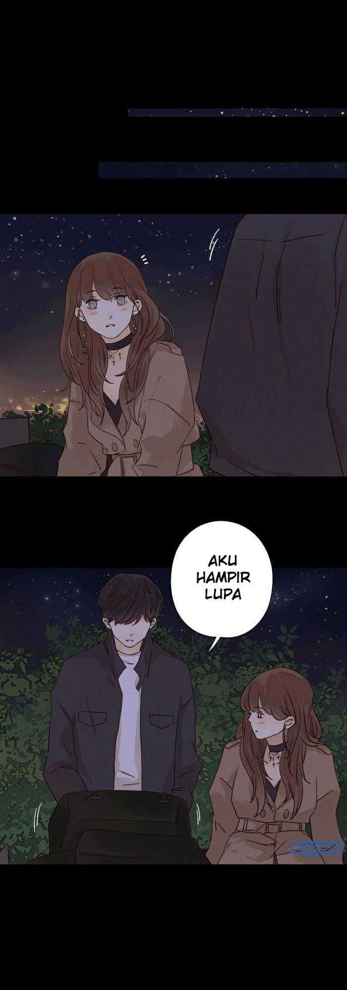 She May Not Be Cute Chapter 4 - halaman 14