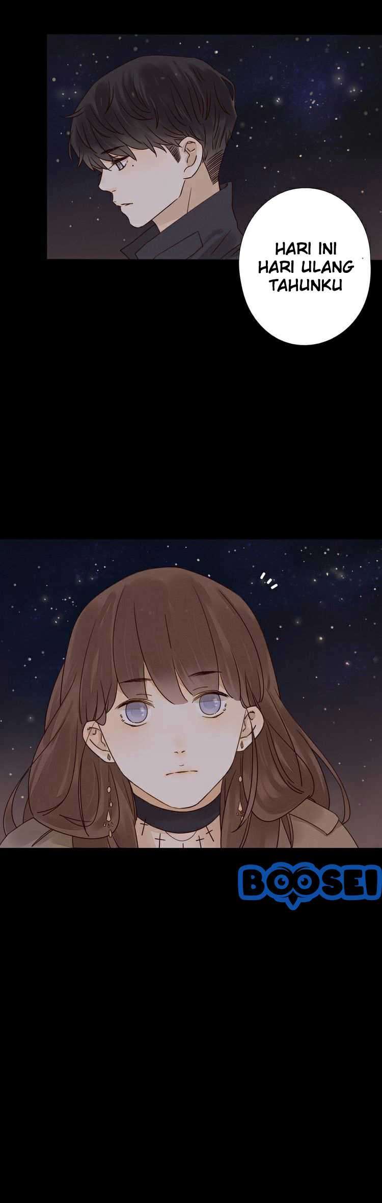 She May Not Be Cute Chapter 4 - halaman 17