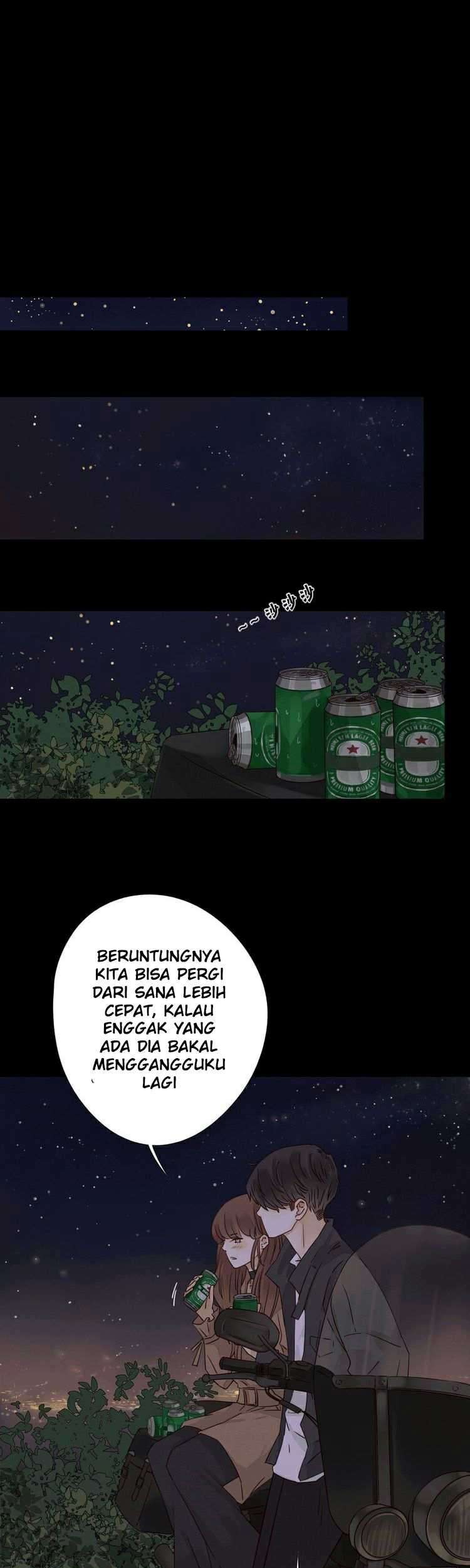 She May Not Be Cute Chapter 4 - halaman 2