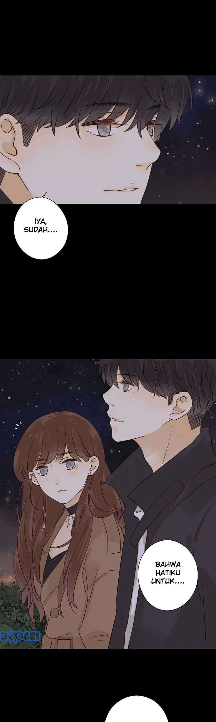 She May Not Be Cute Chapter 4 - halaman 20
