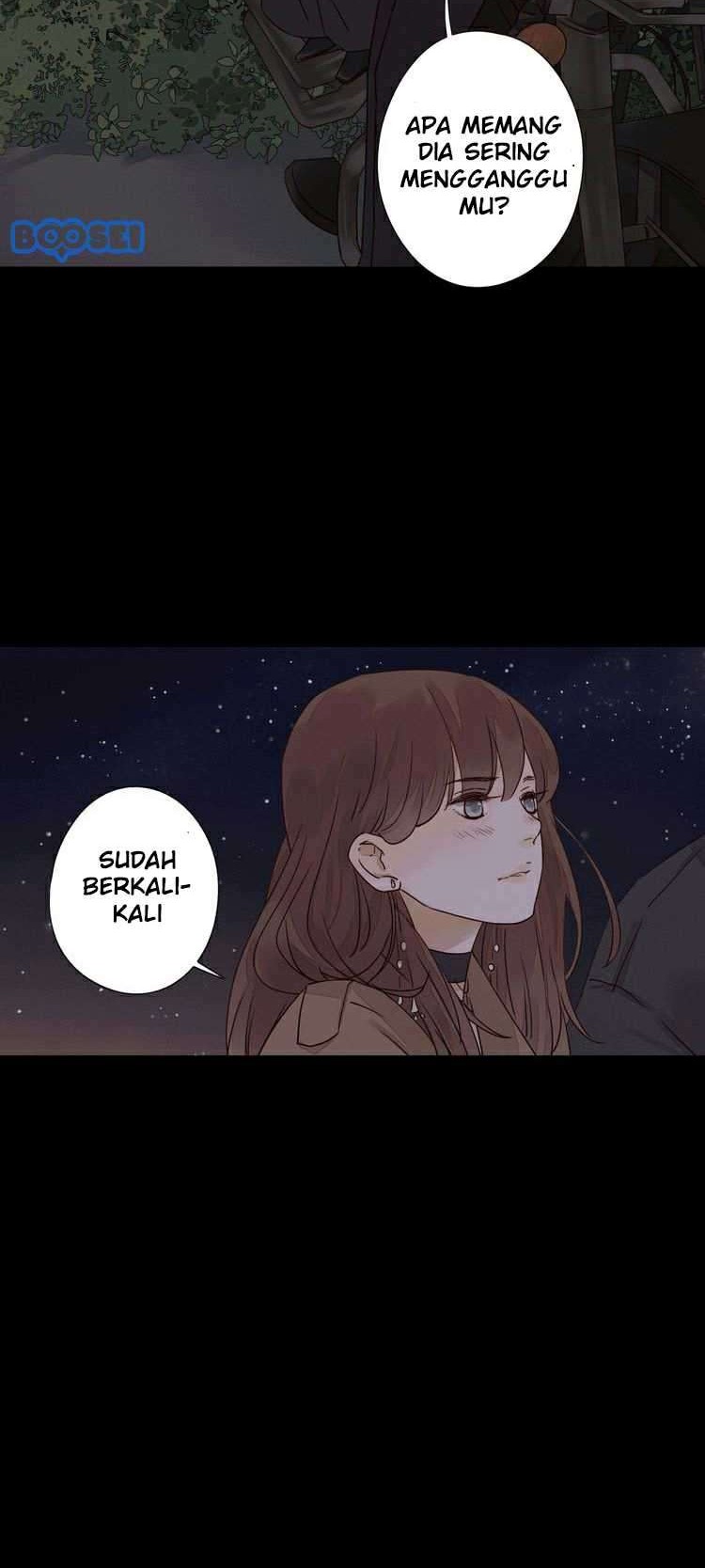 She May Not Be Cute Chapter 4 - halaman 3