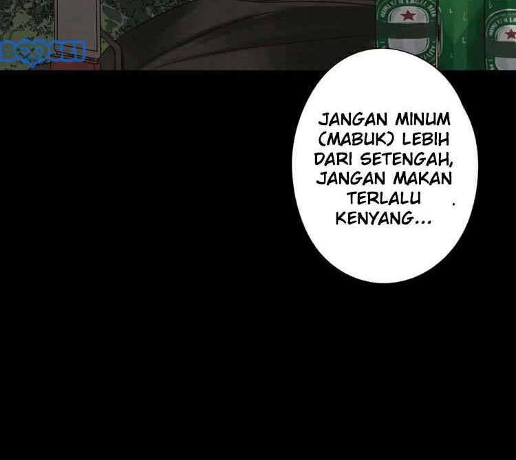 She May Not Be Cute Chapter 4 - halaman 5