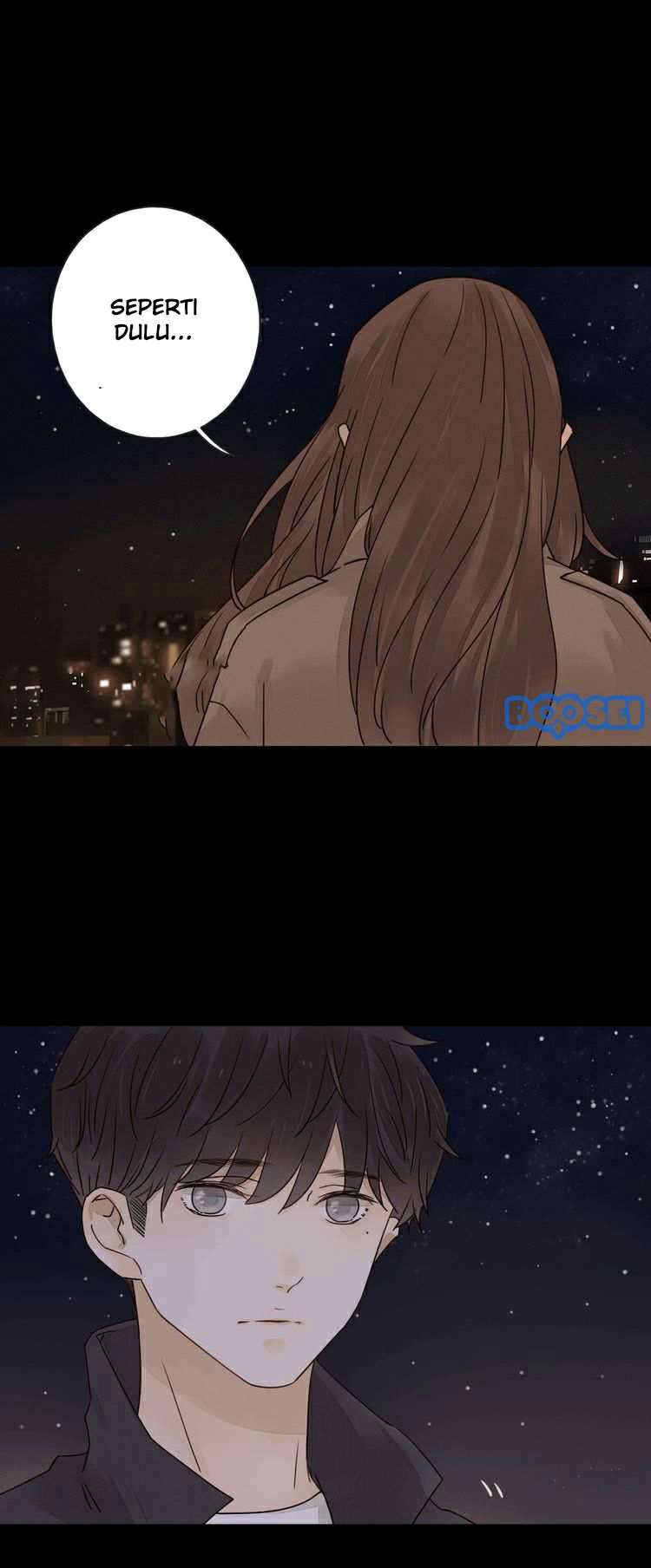 She May Not Be Cute Chapter 4 - halaman 8