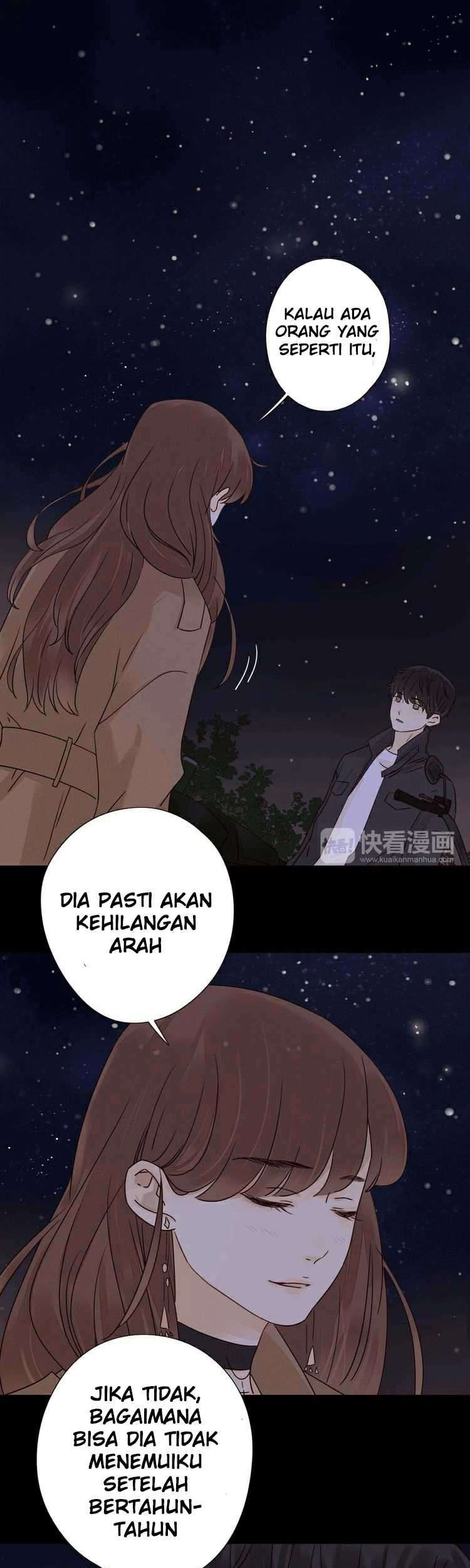 She May Not Be Cute Chapter 4 - halaman 9