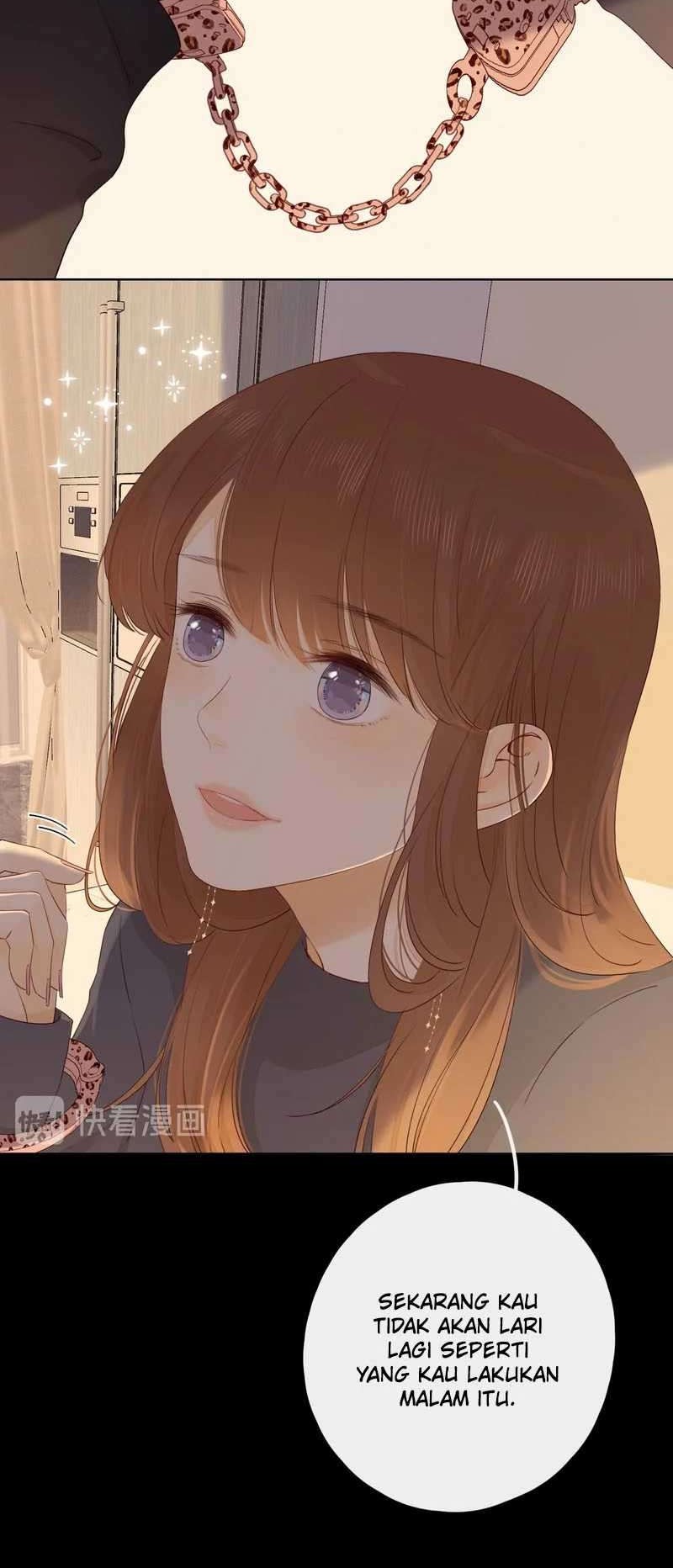 She May Not Be Cute Chapter 40 - halaman 12