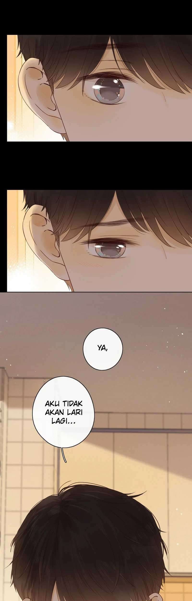 She May Not Be Cute Chapter 40 - halaman 13